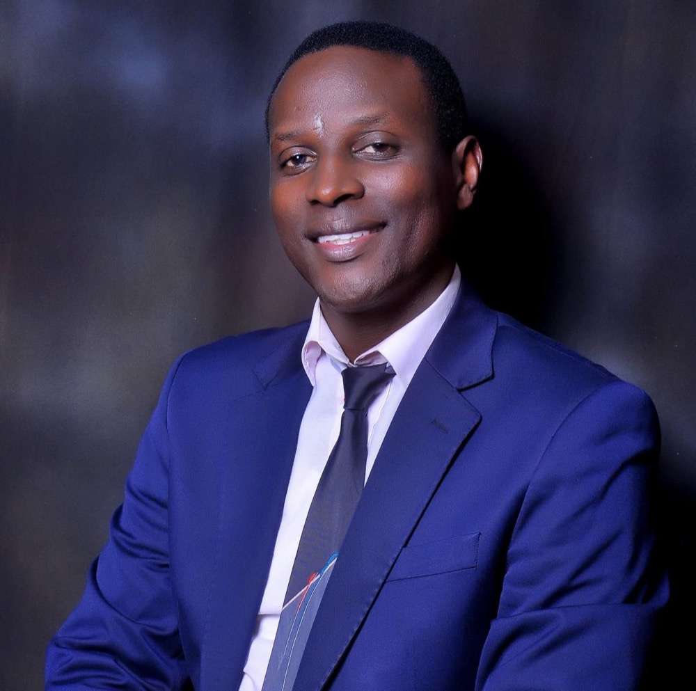 Rtn Micheal Agaba